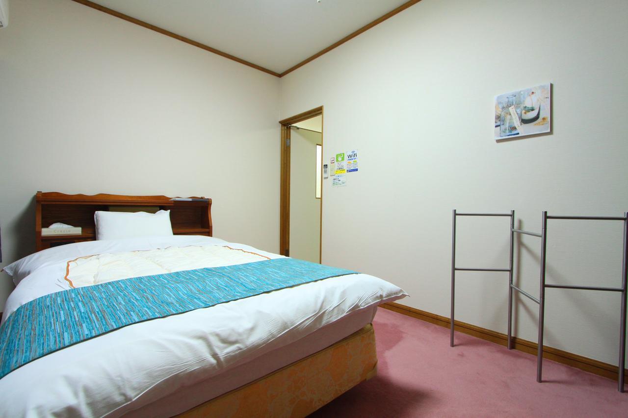 Hébergement de vacances 白浜オーシャンヴィラ *